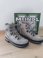 Meindl wanderschuhe damen gebraucht kaufen  Bad Camberg