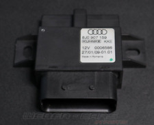 8J0907159 B Steuergerät für Körperschall Aktuator impact sound AUDI TT 8J Q7 4L comprar usado  Enviando para Brazil