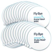 Flea trap discs for sale  GRAVESEND