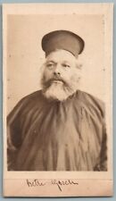 Cdv 1870 prêtre d'occasion  Viry-Châtillon