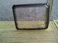 Caravan window 78.5cm for sale  KIDDERMINSTER