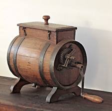 Superbe baratte beurre d'occasion  Ploëzal