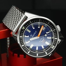 2022 squale matic usato  Pisa