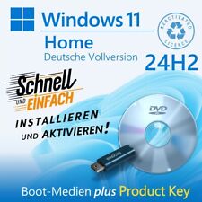 Windows home 24h2 gebraucht kaufen  Seeheim-Jugenheim