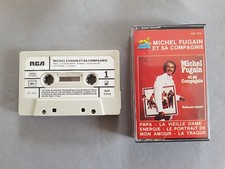 Cassette audio audio d'occasion  Messigny-et-Vantoux