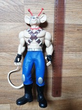 Vinnie mega mice gebraucht kaufen  Südharz