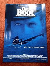 Boot director cut gebraucht kaufen  Waldsassen