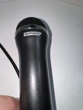 Usado, Microfone USB oficial Konami, Guitar Hero/Rock Band cabo de 10 pés comprar usado  Enviando para Brazil