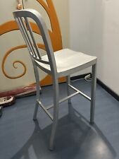 Sgabello bar deco usato  Milano