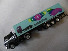 Herpa mercedes benz gebraucht kaufen  Lampertheim