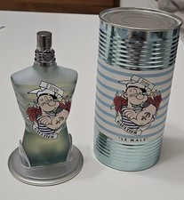 Gaultier flacon parfum d'occasion Gaultier flacon parfum d'occasion  Grenoble-