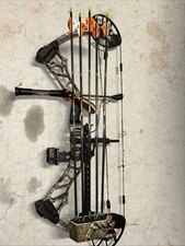 Mathews bow mission for sale  Decatur