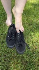 Girl stall schuhe gebraucht kaufen  Bretzfeld