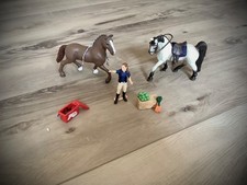 schleich tack for sale  Castle Rock