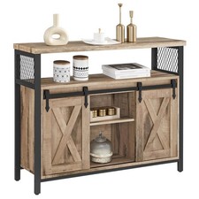 Buffet cabinet coffee for sale  Fairfield