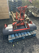 Compact tractor snow for sale  DENNY