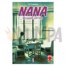 Nana manga nana usato  Roma