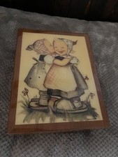 Hummel vintage original for sale  North Augusta