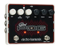 Electro harmonix soul for sale  Winchester