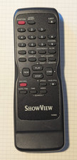 Fernbedienung na662 showview gebraucht kaufen  Braunschweig