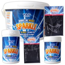 Tap sparkle water for sale  DARTFORD
