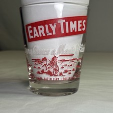 Vintage red early for sale  Manvel