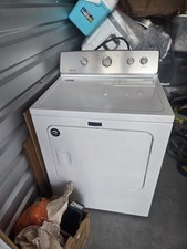 dryer inbox gas maytag for sale  Saint Petersburg