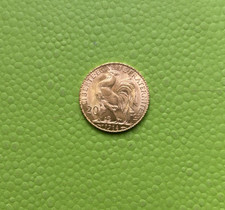 Francs coq marianne d'occasion  Noyon