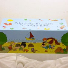 Atlas play learn for sale  CARLISLE