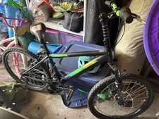 Mountain bike for sale  Norfolk