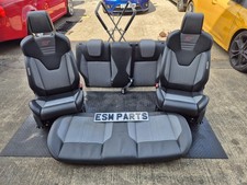 fiesta st seats for sale fiesta st seats for sale SOUTHEND-ON-SEA