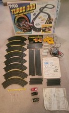 Tyco turbo 300 for sale  Spokane