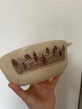 Vintage pyrex bowl for sale  GUISBOROUGH