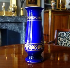 Vase cristal baccarat d'occasion  Grenoble-