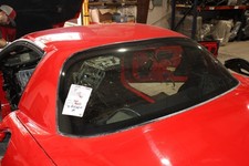 Corvette torch red for sale  Pensacola