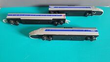 Treno tgv batteria usato  San Mauro Torinese