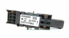 Jeep Commander 04671779ac Airbag Crash Control Sensor Trigger Impact Unit 2007 comprar usado  Enviando para Brazil