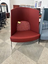 Lobby lounge chair for sale  Cleveland