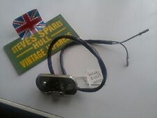 Suzuki b100 b100p for sale  HULL