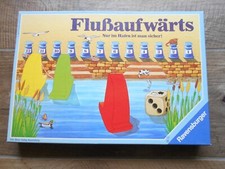 Flußaufwärts pers . gebraucht kaufen  Hiddenhausen