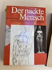 Nackte mensch hand gebraucht kaufen  Raubling