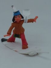 Figurine pvc plastique d'occasion  Nogent-sur-Marne