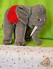 Steiff 0500 elefant gebraucht kaufen  Berlin
