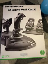 Thrustmaster .flight full for sale  FALKIRK