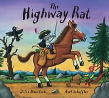 Highway rat julia for sale  UK
