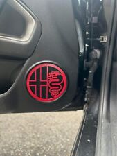 Coppia speaker cover usato  Fagnano Castello