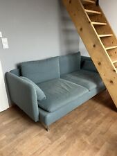 Ikea couch söderhamn gebraucht kaufen  Zolling