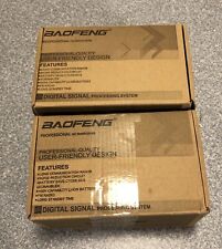 Pack baofeng radio for sale  Williamsport