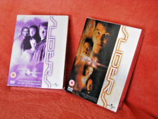 Sliders series 3 for sale  CRIEFF