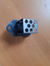 Ventilador de resistência 9641212480 aquecimento Peugeot 206 1.4 HDI Eco 70 2001 98183 comprar usado  Enviando para Brazil